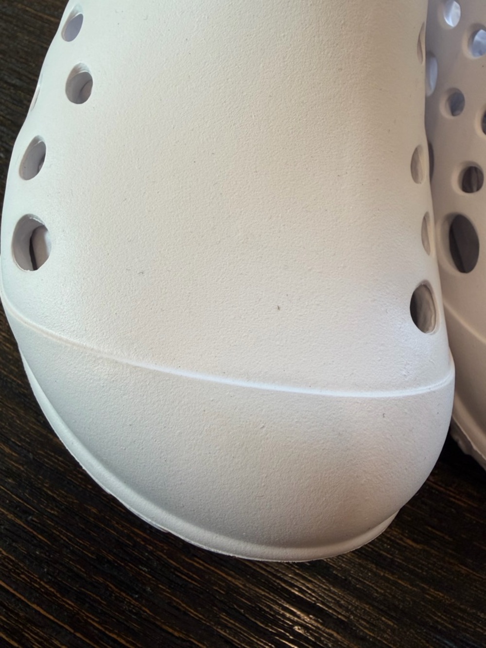 Muck Ladies Muckster Lite EVA White Clog Shoes new size 10 - Picture 2 of 12